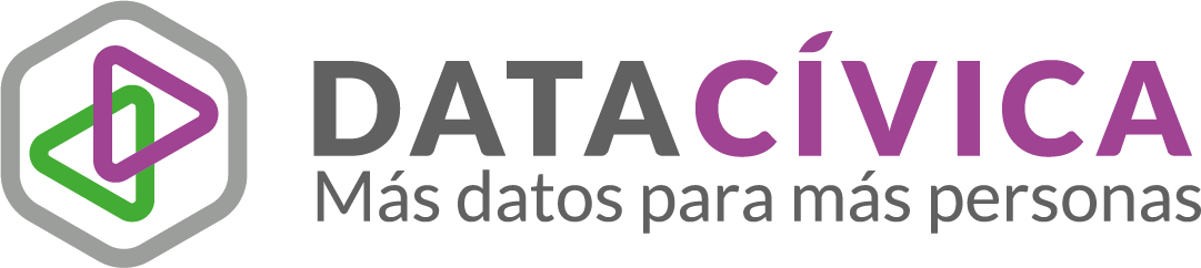 Logo de Data Cívica