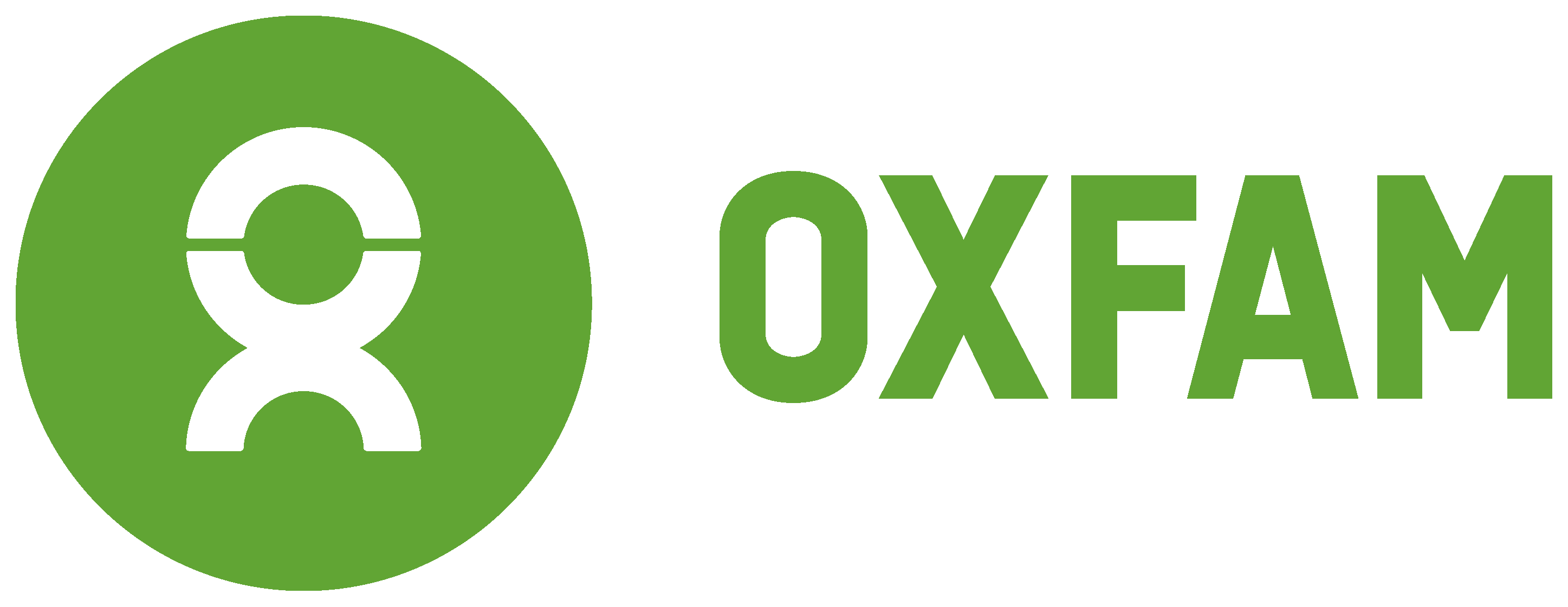 Logo de Oxfam